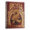 Karty do gry Snake BICYCLE