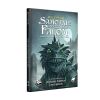 Zew Cthulhu: Samotnie przeciwko falom BLACK MONK