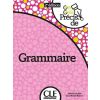Precis de grammaire