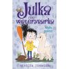 Julka mała weterynarka T.11 Wielka powódź