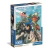 Puzzle 1000 Compact Lupin III