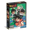 Puzzle 1000 Compact Anime Dragon Ball