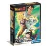 Puzzle 1500 Compact Dragon Ball