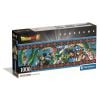 Puzzle 1000 Panorama Compact Dragon Ball