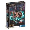 Puzzle 1000 Compact Harry Potter