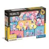 Puzzle 1000 Compact Peanuts