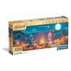 Puzzle 1000 Panorama Compact Disney Stitch