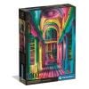 Puzzle 1000 Compact Colorboom Athenaeum