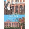 Teresa z Lisieux Kochać znaczy oddać wszystko