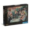 Puzzle 1000 Museum Renoir, Luncheon Of The Boat