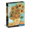 Puzzle 1000 Museum Van Gogh: Sun Flower