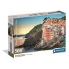 Puzzle 500 Riomaggiore Coast