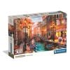 Puzzle 500 Sunse Over Venice