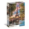 Puzzle 500 Along The Seine