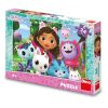 Puzzle dla dzieci Gabi i przyjaciele 24el