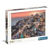 Puzzle 1000 HQ Shades Of Santorini
