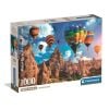 Puzzle 1000 Balloons In Cappadocia