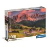 Puzzle 1000 Magical Dolomites