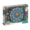 Puzzle 1000 Astrological Chart