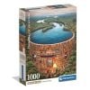 Puzzle 1000 Bibliodame