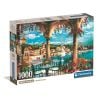 Puzzle 1000 Balcony View Of Lake Como