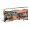 Puzzle 1000 Panorama Bright Amsterdam