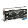 Puzzle 1000 Panorama Herd Of Giants