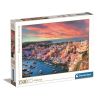 Puzzle 1500 HQ Picturesque Procida Island