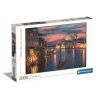 Puzzle 2000 HQ The Magnificent Grand Canal