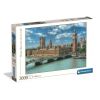 Puzzle 3000 HQ The Houses Of Parliament