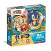 Puzzle 180 Super Kolor Sonic