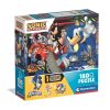 Puzzle 180 Super Kolor Sonic