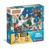 Puzzle 180 Super Kolor Sonic