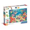 Puzzle 30 Super Kolor Undersea Fun