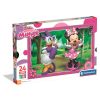 Puzzle 24 Maxi Super Kolor Minnie