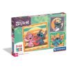 Puzzle 3x48 Super Kolor Stitch
