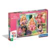Puzzle 104 Super Kolor Princess