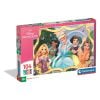 Puzzle 104 Super Kolor Princess