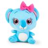 Maskotka koala niebieska 20cm