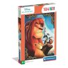 Puzzle 104 Super Kolor The Lion King