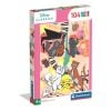 Puzzle 104 Super Kolor Aristocats