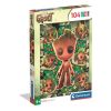 Puzzle 104 Super Kolor Groot