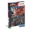 Puzzle 104 Super Kolor Spider-Man