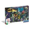 Puzzle 104 Super Kolor Batman