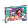 Puzzle 104 Super Kolor Gabby's Dollhouse