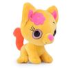 Maskotka kot żółty 16cm