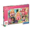 Puzzle 104 Super Princess