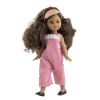 Mini hiszpańska lalka Daniela 21cm
