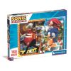 Puzzle 180 Super Sonic