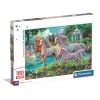 Puzzle 180 Super Unicorns